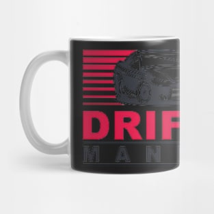 silvia Drift Mug